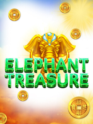 nicasio89 ทดลองเล่นเกม elephant-treasure
